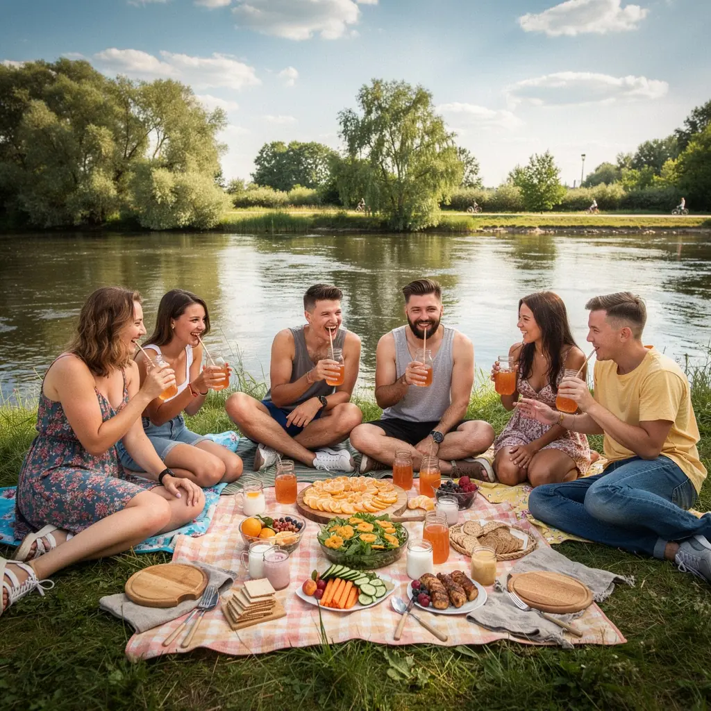 Saldus mandarino gėrimas, sukurtas širdies funkcijai palaikyti.