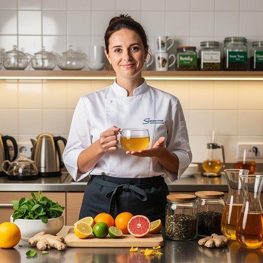 Laura Žemaitė - Rinkodaros specialistė